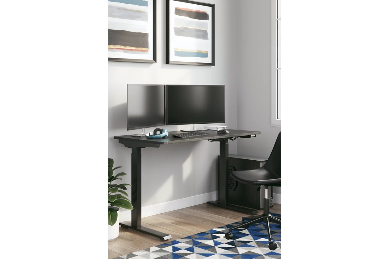 Home Office Furniture Unclaimed Freight