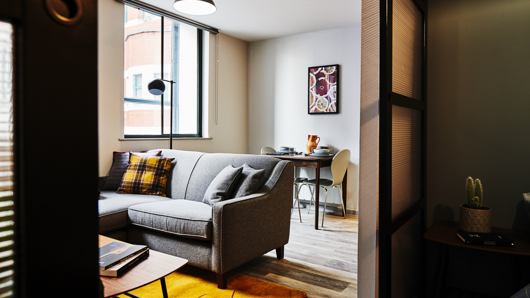 Flats to Rent in Manchester UNCLE