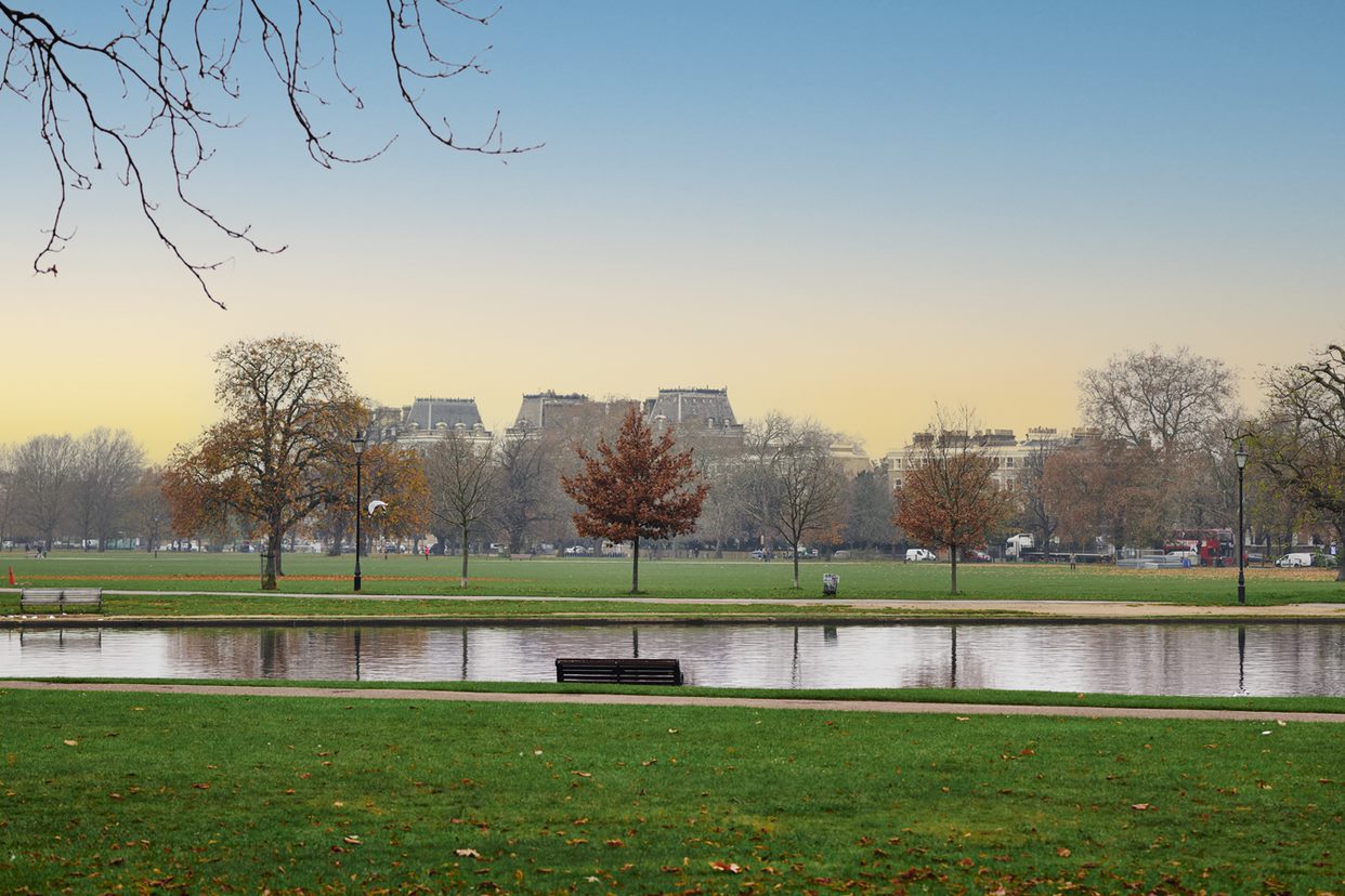 Flats to Rent in Stockwell, South London UNCLE