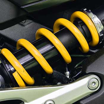 Shocks and Struts Replacement and Repair | Oregon City & Gladstone OR