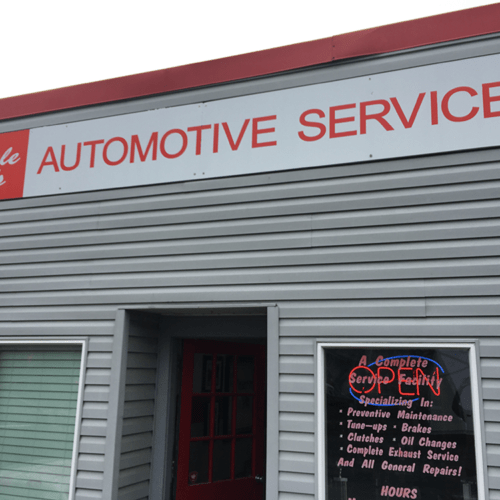 Auto Repair Gallery Uncle Al's Auto Repair Gladstone OR