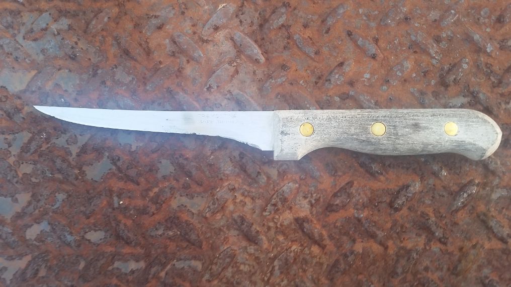 Best Knife for Cutting Raw Chicken Uncle Bird's BBQ