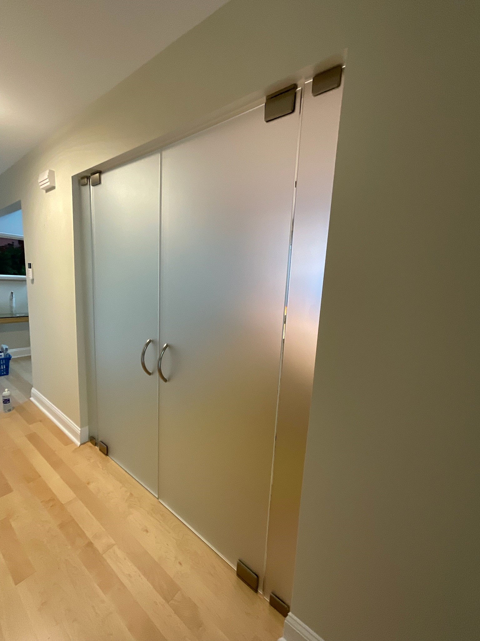 Satin Glass Gallery Uncle Bob's Glass