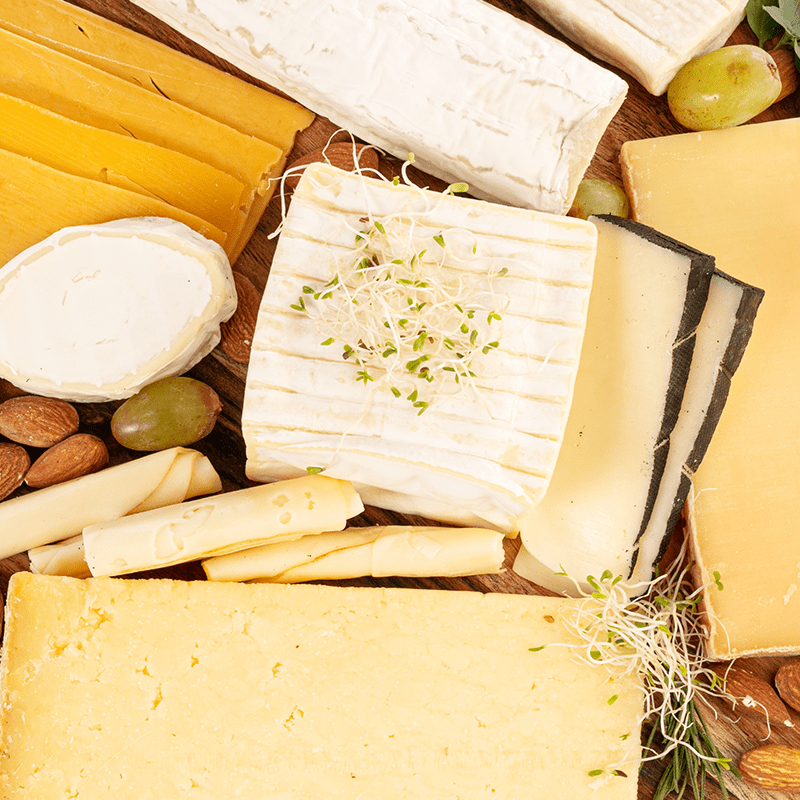 Cheese Tray Uncle Buddy's Catering