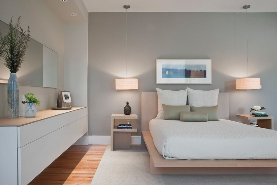 Platform Beds Uncle Carpenter