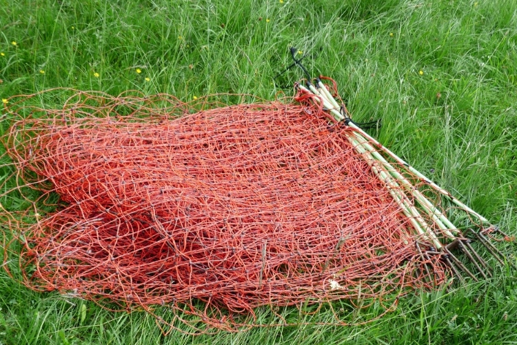 Best Electric Fence for Goats on The Market [ 2024 Update ]