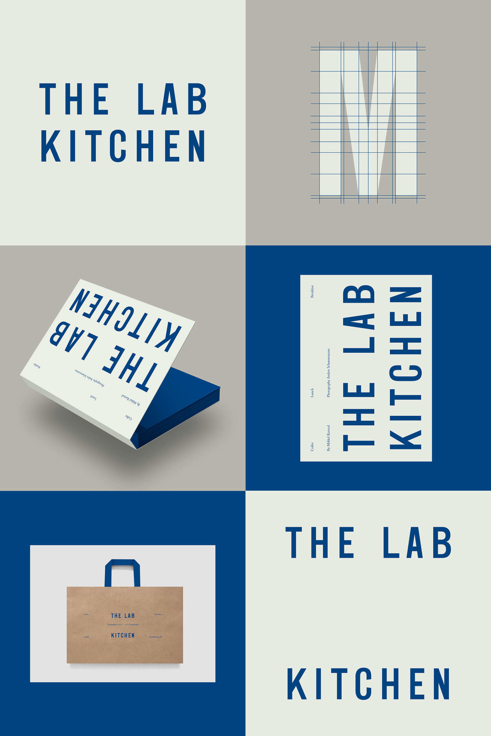 The Lab Kitchen New CVI & site Uncle Grey