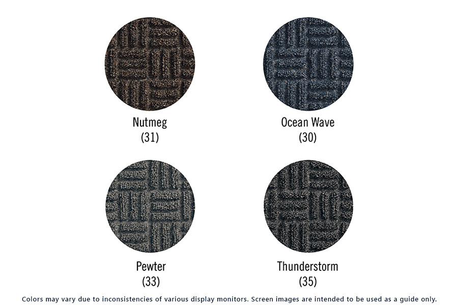 WaterHog Masterpiece Select Mat Uncle Mats