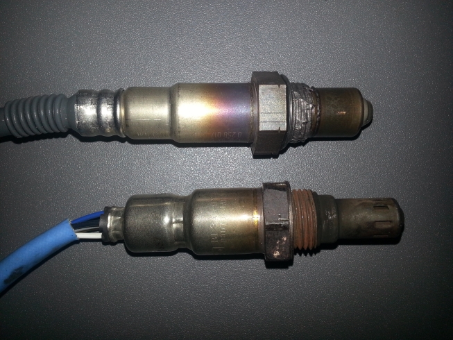 Ford Mustang Forum - p219a code? anyone else have this?