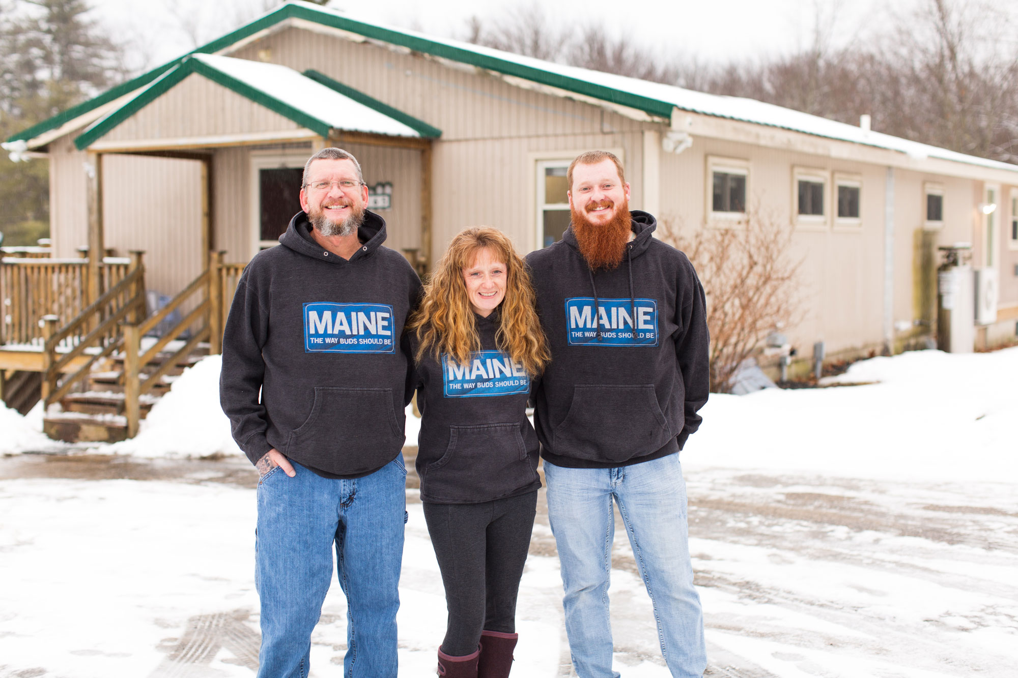 Maine Cannabis Dispensary Shop Our Quality Products