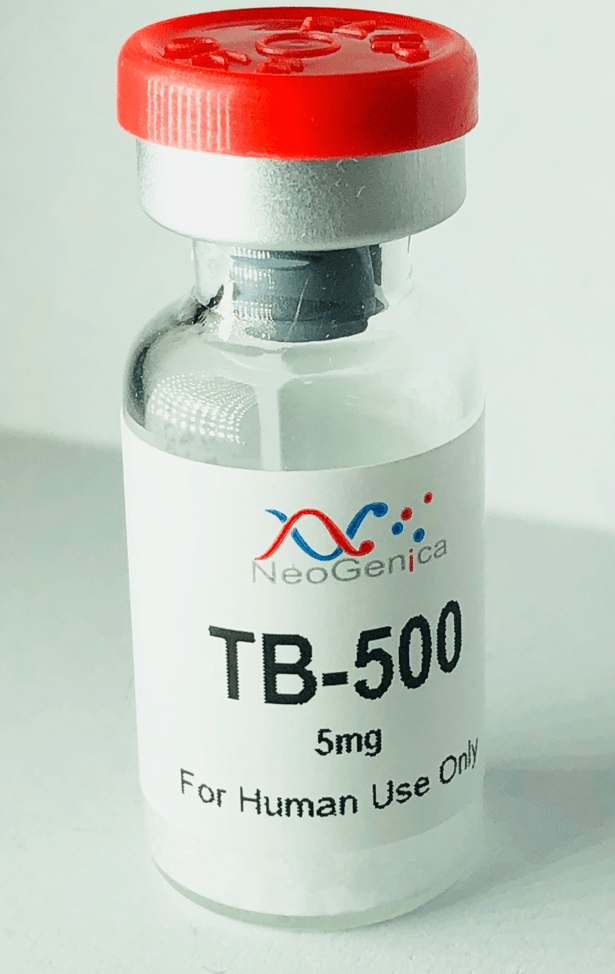 TB500 5mg Uncle Sarm