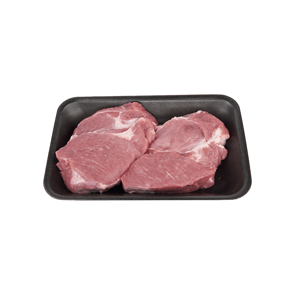 Fresh Pork Collar Butt 1Piece 500g Uncles Butchery