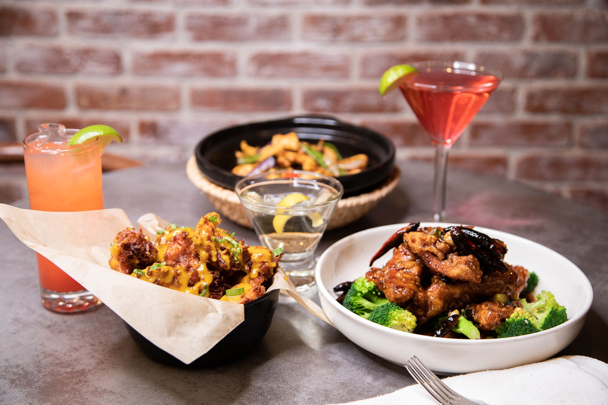 Uncle Seven Norwalk, Darien & Stamford, CT Chinese Restaurant