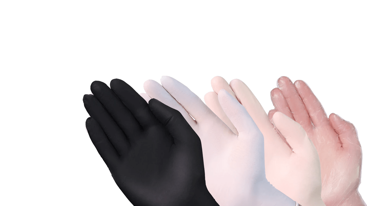 Uncle Supply Definitive Guide to Disposable Gloves, the Big 4