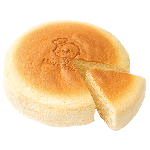 Products Uncle Tetsu's Japanese Cheesecake Australia
