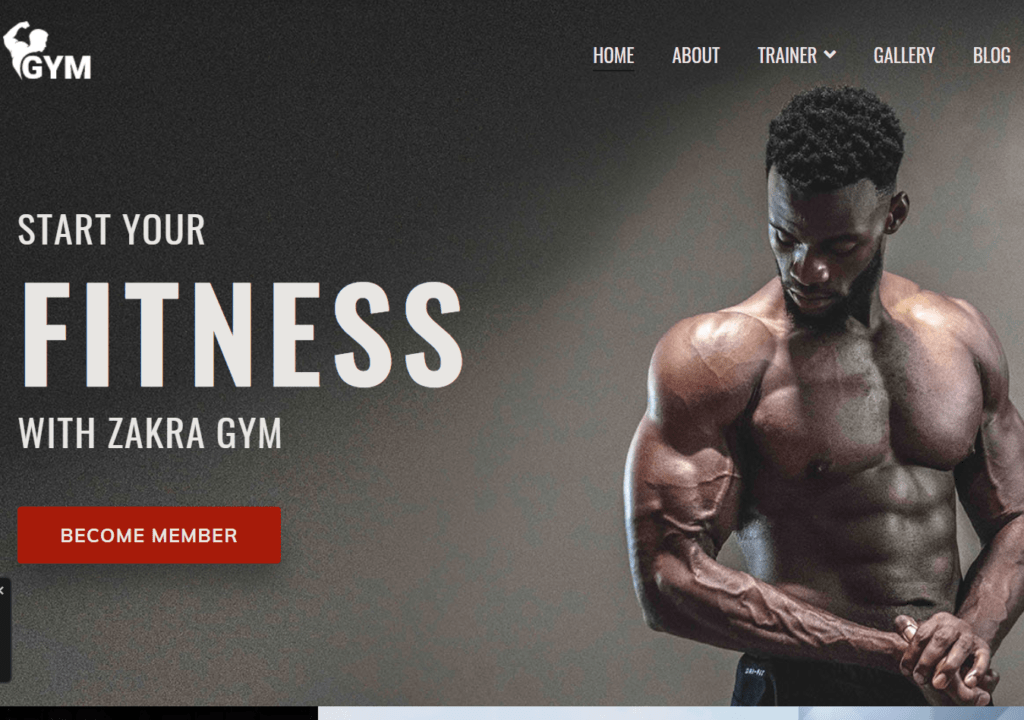 20 best WordPress themes for health and fitness 2021 UltraPress