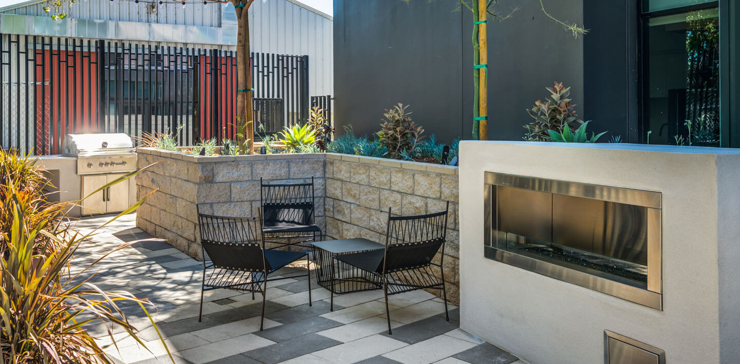 Blake Lofts Brand new apartments for rent in Elysian Valley