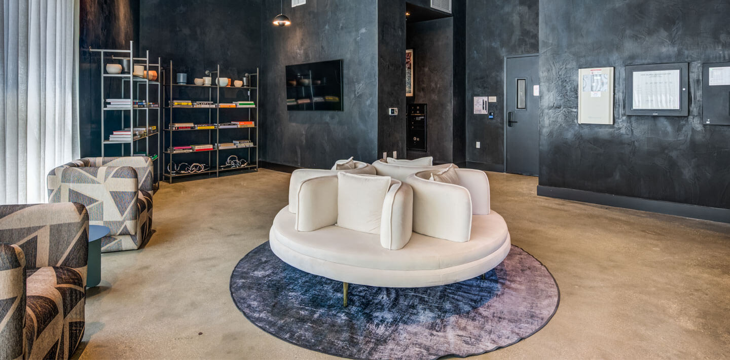 Blake Lofts Brand new apartments for rent in Elysian Valley