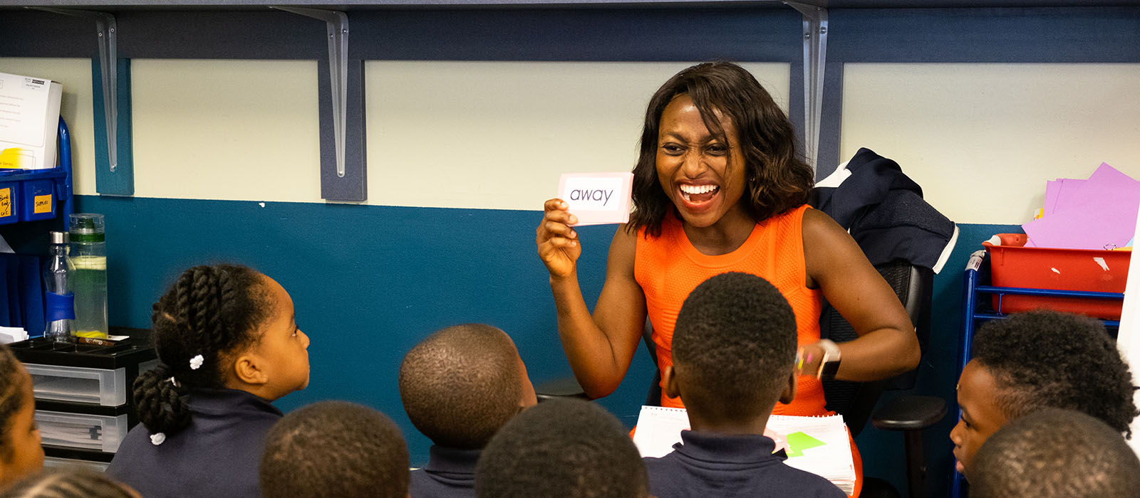 K12 Teacher Elementary, Middle, High School Teacher Schools