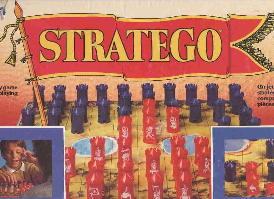 Stratego The