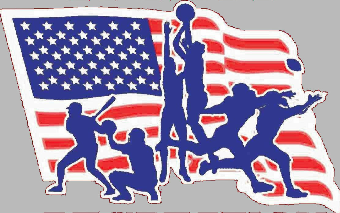 A Brit's Take On American Sports Men