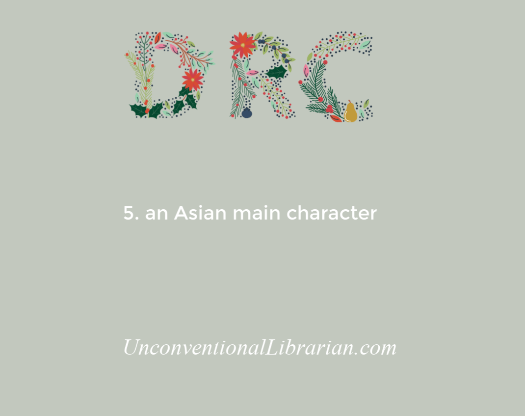 Front Desk by Kelly Yang An Unconventional Librarian