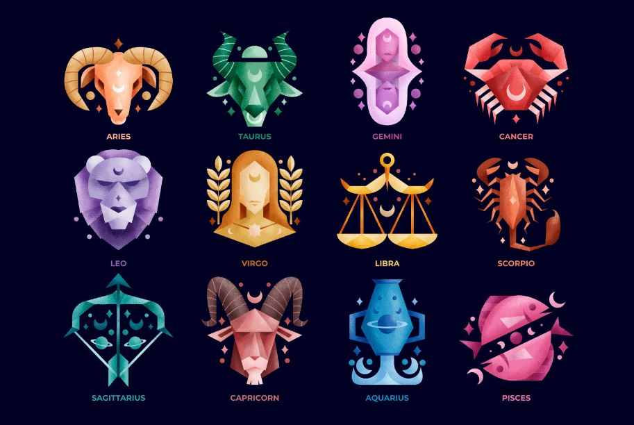 Zodiac Signs Dates, Meaning, And Compatibility UnConventional USA