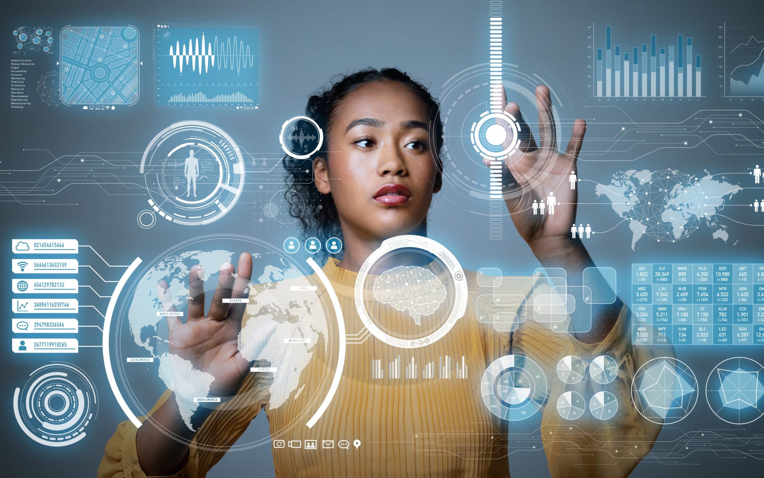 How Lucrative is a Career in Data Science? Uncookednews