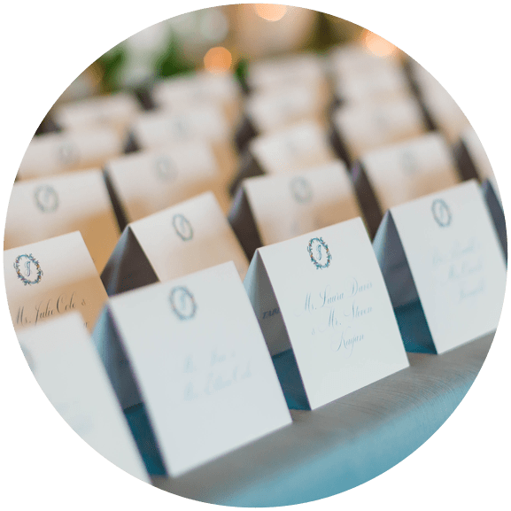 WEDDING ETIQUETTE The Uncorked Project