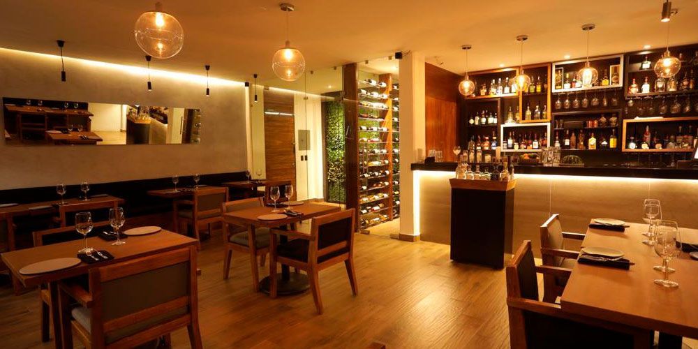 Finding Good Wines Puerto Vallarta Restaurant Edition Uncork Mexico