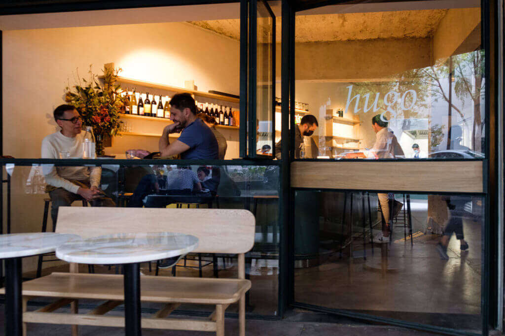 Can'tMiss Wine Bars in Mexico City 2024 (With Google Map)