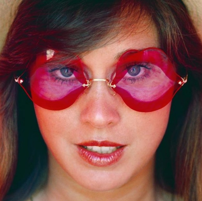 Naked Lady of the Week: Patti McGuire | Uncouth Reflections