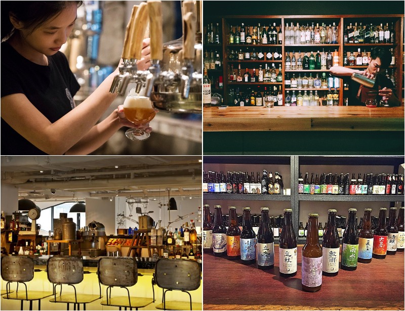 Taipei Cocktail Bar ayhanmiks