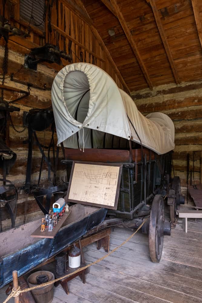 Visiting the Compass Inn Museum in Westmoreland County Uncovering PA