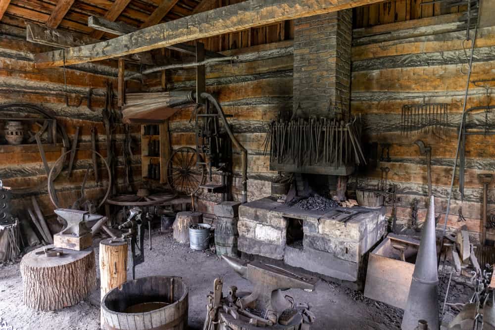 Visiting the Compass Inn Museum in Westmoreland County Uncovering PA