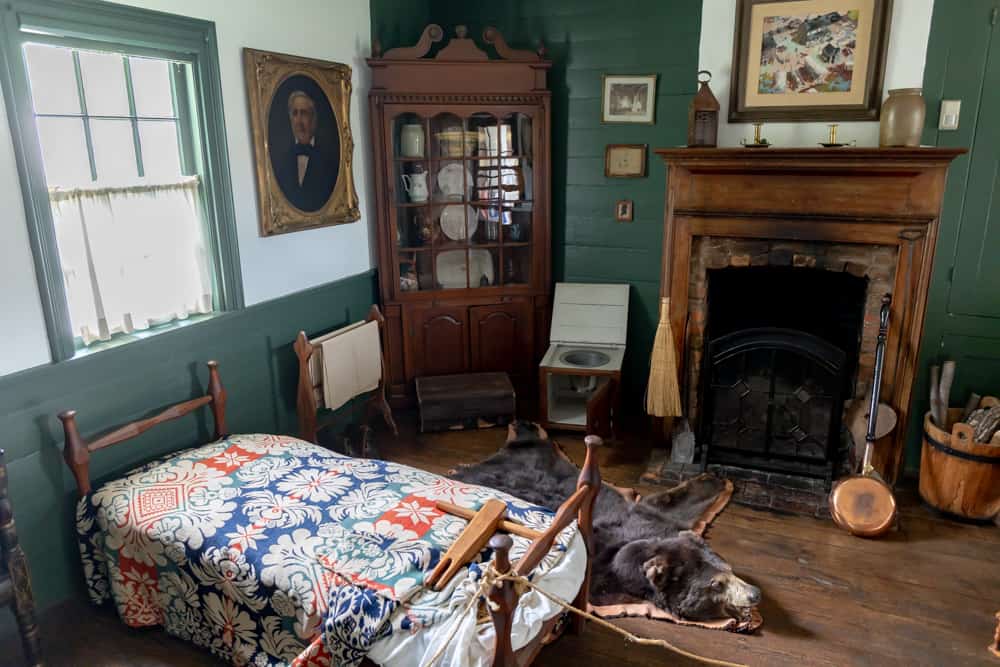 Visiting the Compass Inn Museum in Westmoreland County Uncovering PA