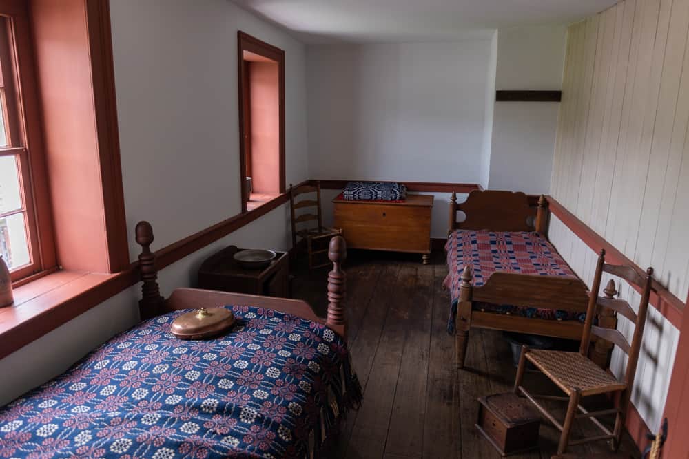 Visiting the Compass Inn Museum in Westmoreland County Uncovering PA