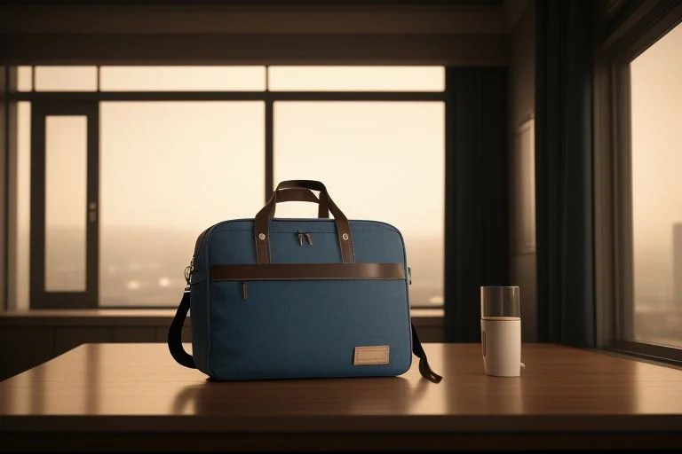 How To Clean A Canvas Bag Without Ruining It