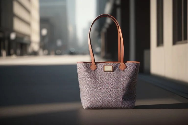 How To Clean The Marc Jacobs Tote Bag?