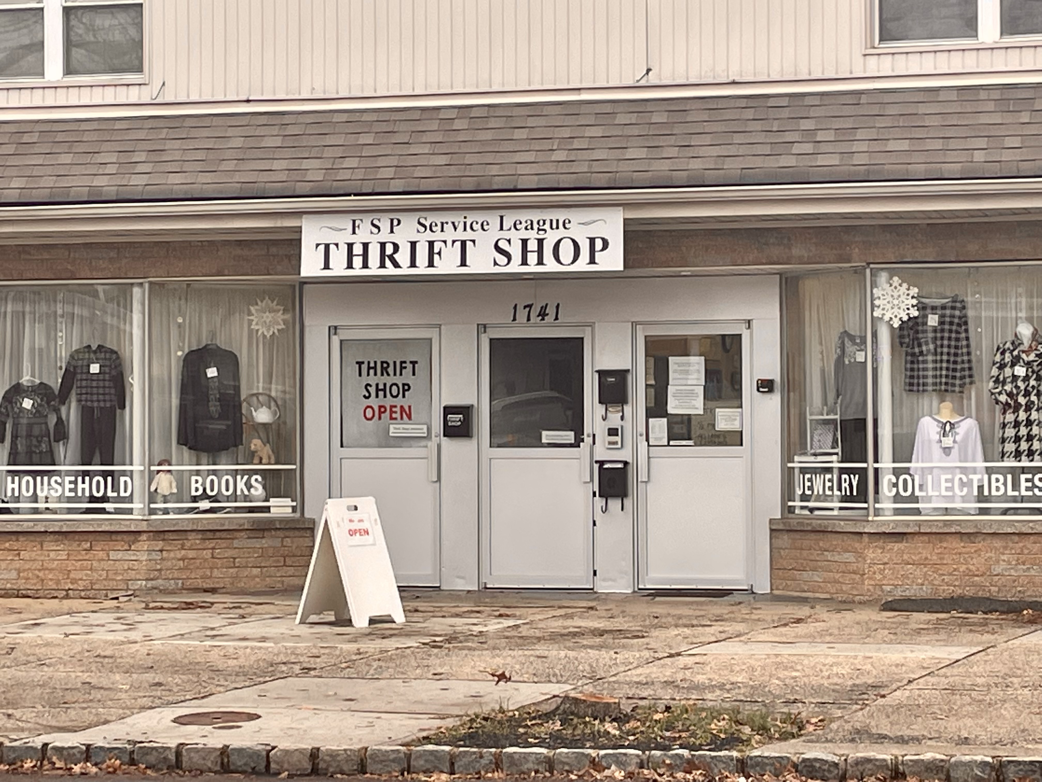 Series Planning for 36 Hours in Fanwood, New Jersey Carolina Planning