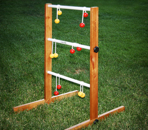 Ladder Golf Uncrate