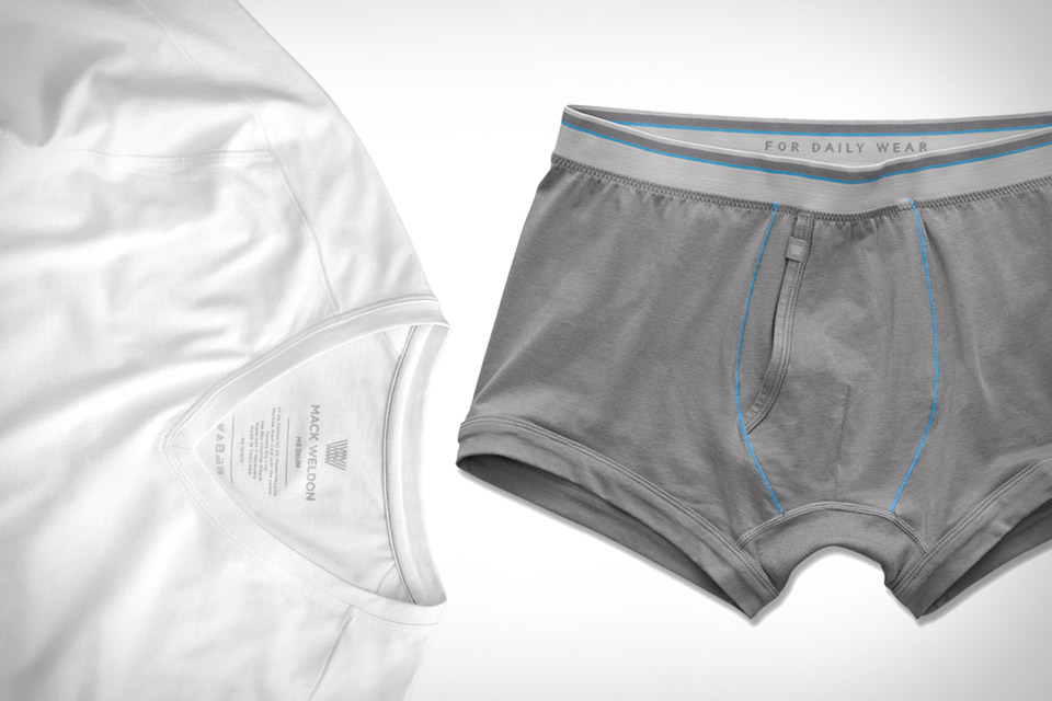 Mack Weldon Underwear Uncrate