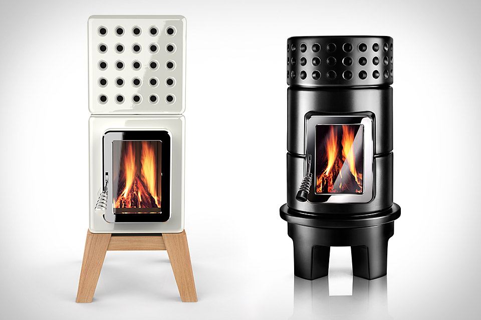 Stack Stoves Uncrate