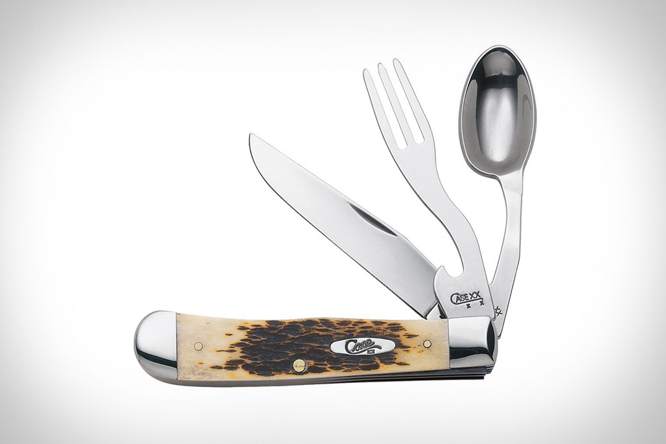 Case Hobo Knife Uncrate