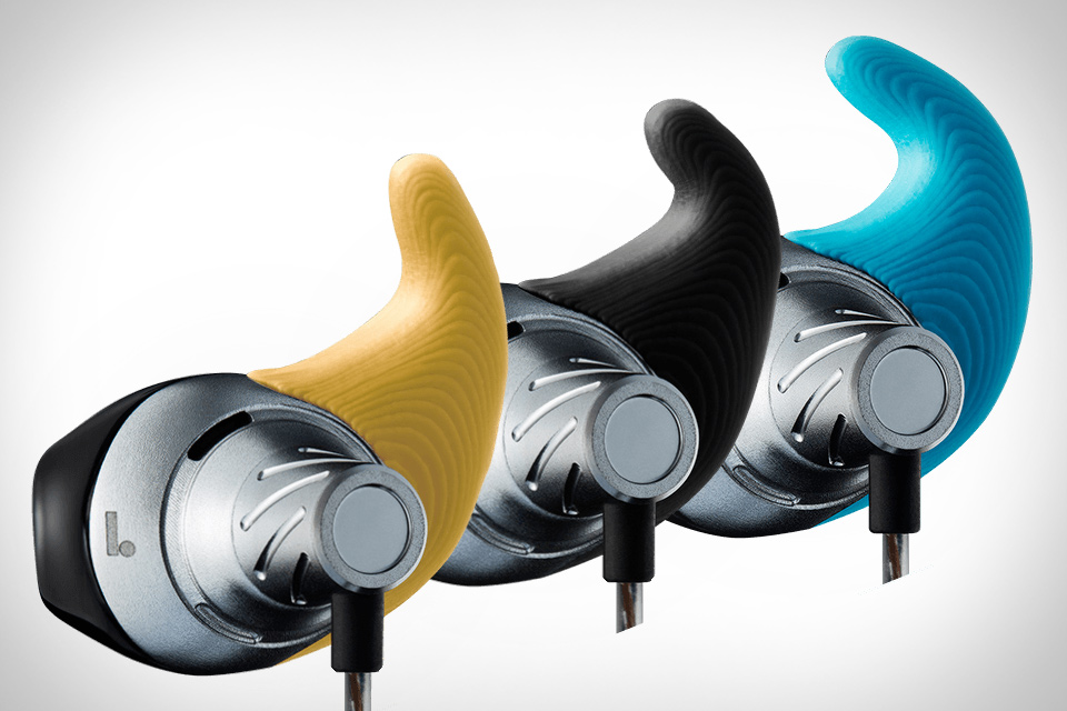 Normal Earphones Uncrate