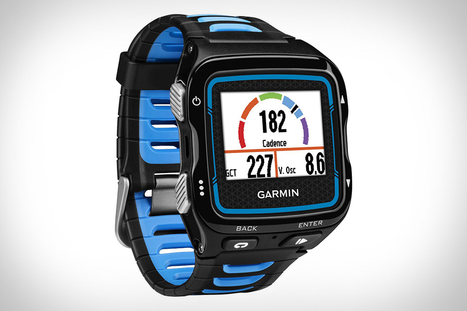 Garmin Forerunner 920XT Multisport Watch Uncrate