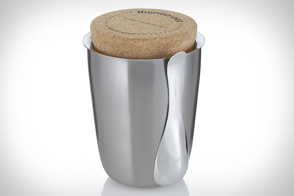 Thermo-Pot | Uncrate
