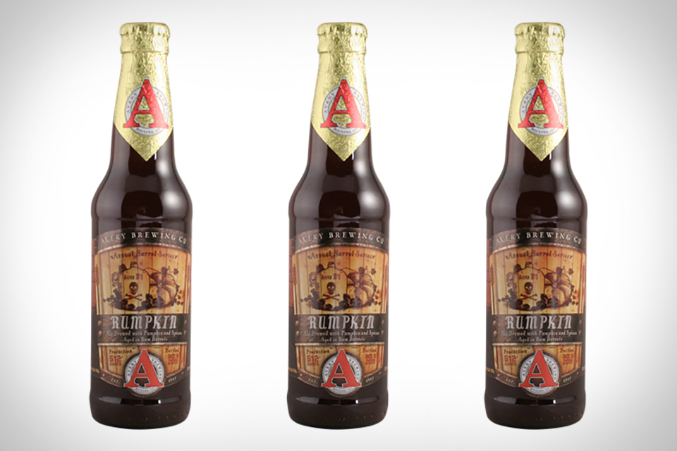 Avery Rumpkin Beer Uncrate