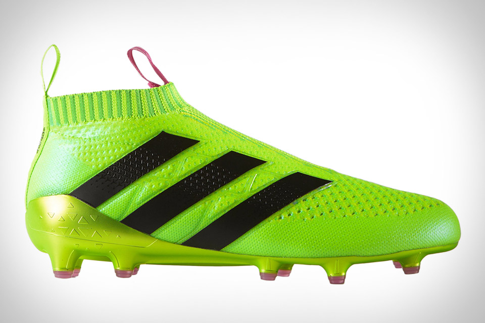 Adidas Ace Purecontrol Laceless Soccer Cleats Uncrate