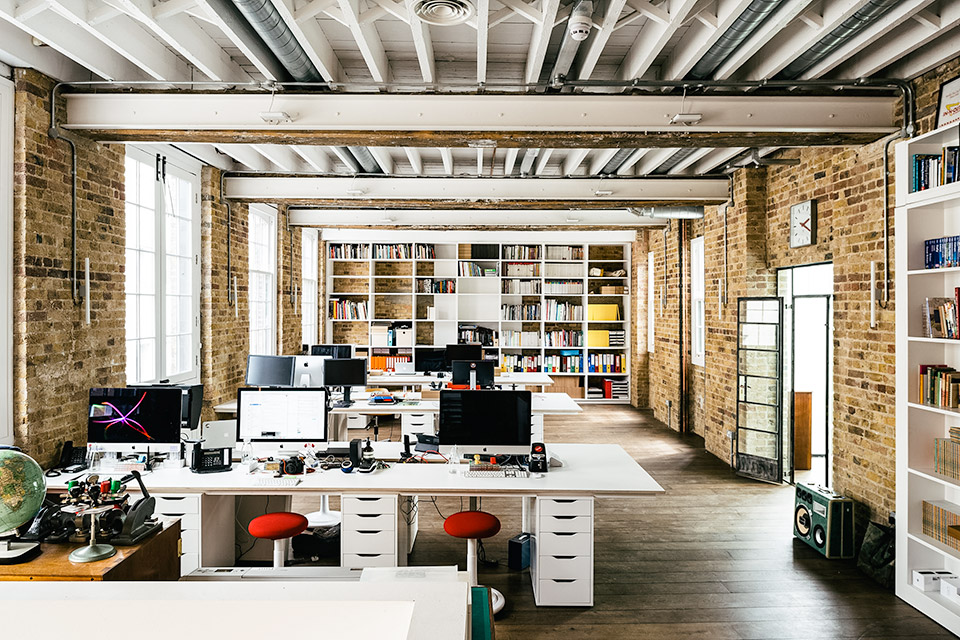 Paper Mill Studios Uncrate